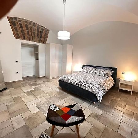 A Casa Di Ty Apartment Caserta Exterior photo