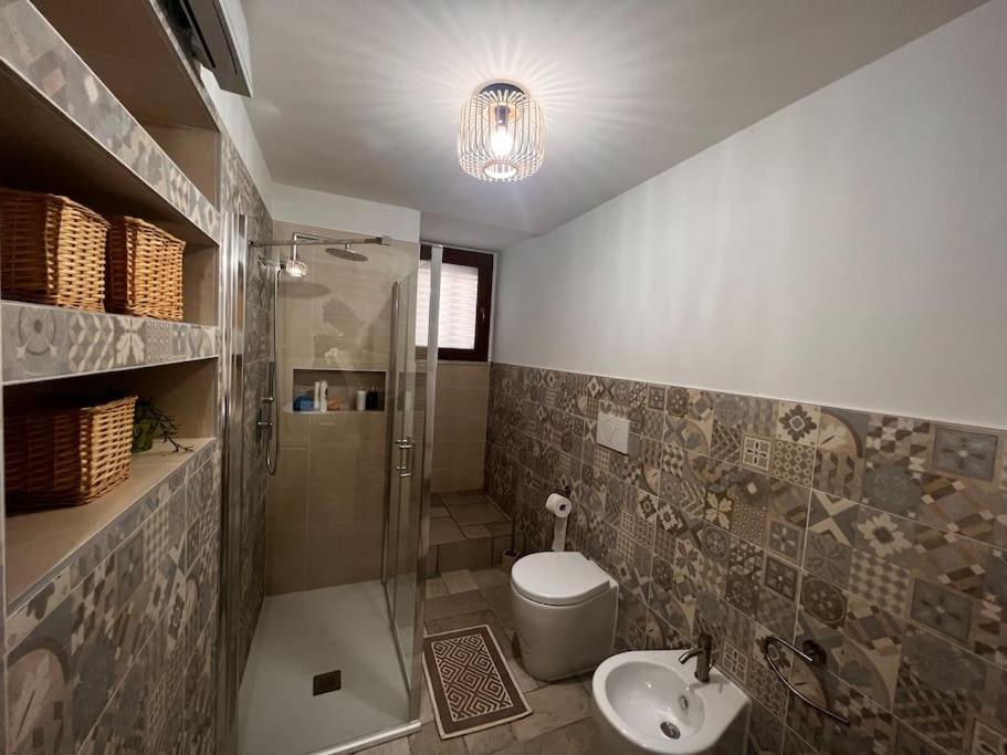 A Casa Di Ty Apartment Caserta Exterior photo