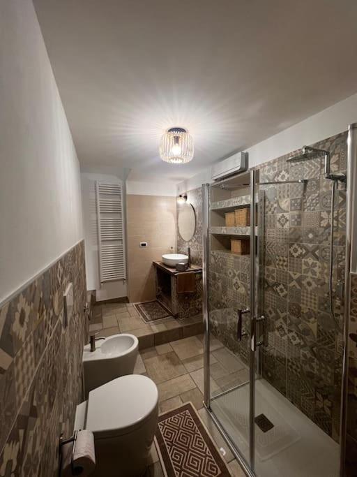 A Casa Di Ty Apartment Caserta Exterior photo