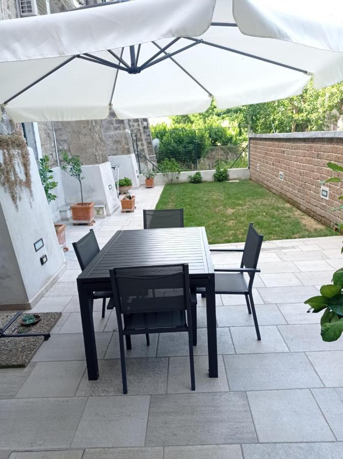 A Casa Di Ty Apartment Caserta Exterior photo